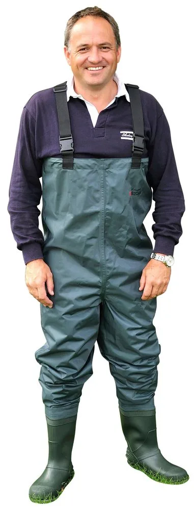 Shakespeare Prsačky Sigma Nylon Chest Wader - 46