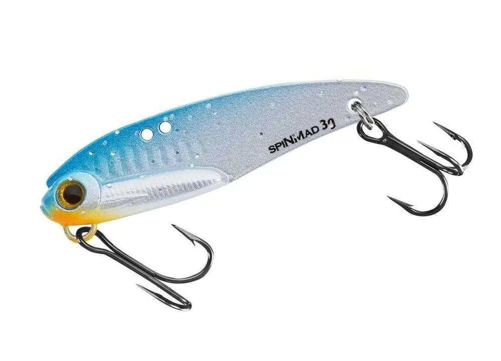 SpinMad Cikáda Ouklejka 3g - 3503