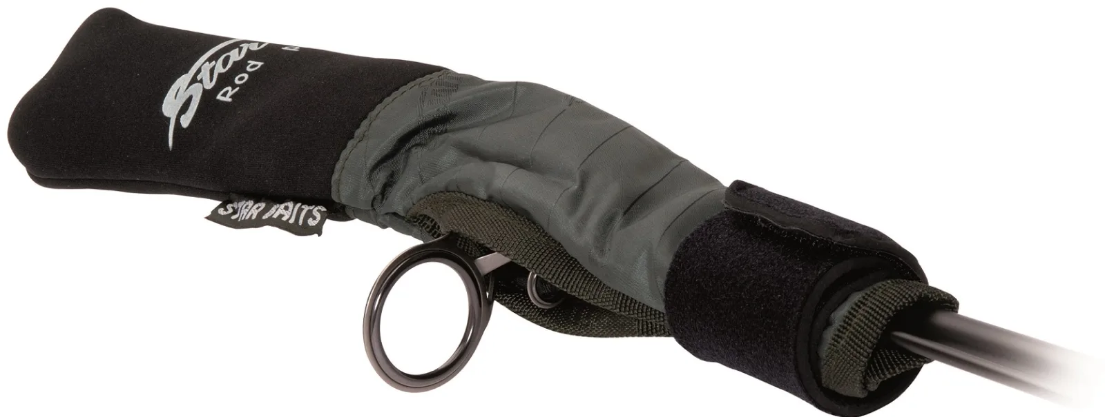 Starbaits chránič špice + páska rod protector