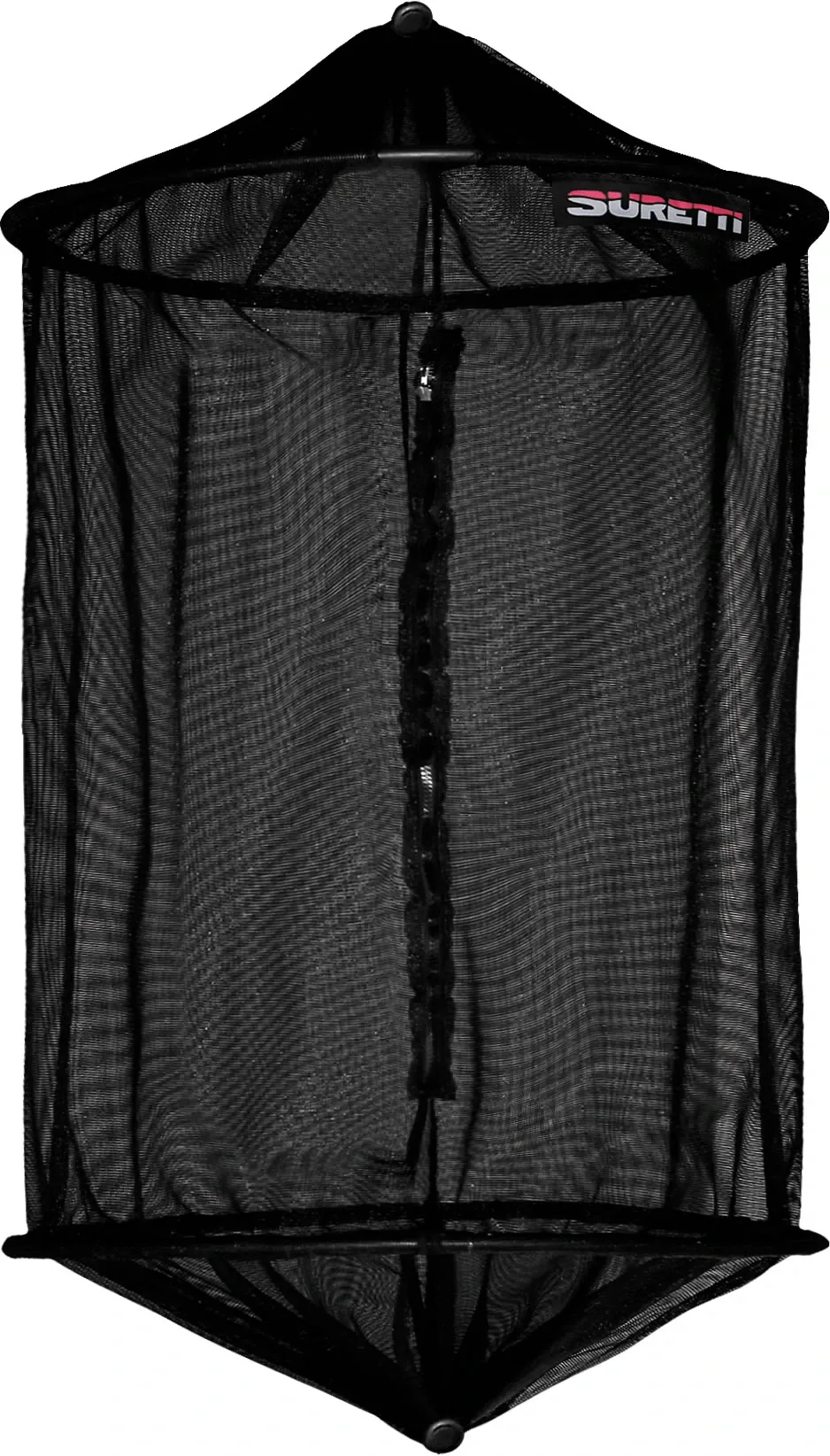 Suretti Kaprový Vezírek Varianta: Kaprový vezírek 140 cm