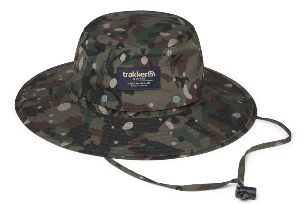 Trakker klobouk techpro mozzi boonie hat