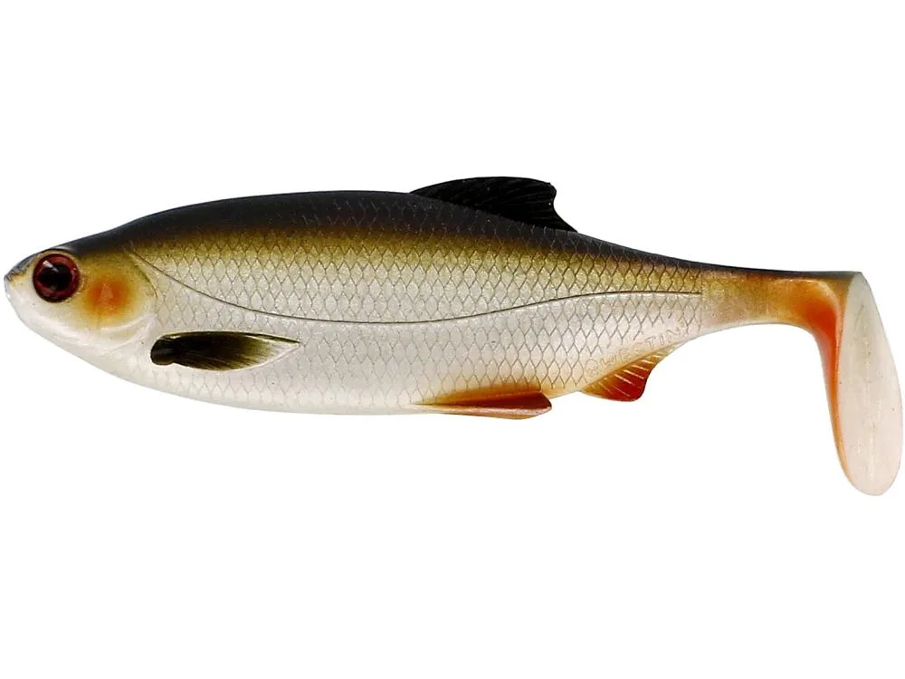 Westin gumová nástraha ricky the roach shadtail lively roach 7 cm 6 g