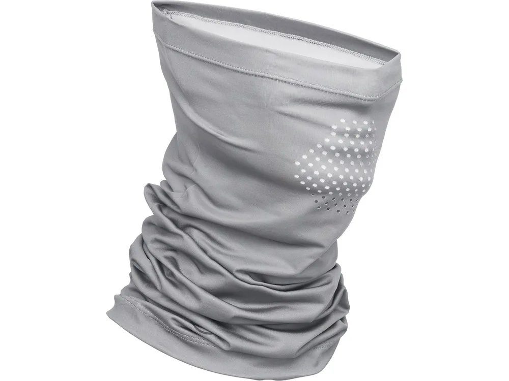 Westin nákrčník classic upf gaiter mist grey