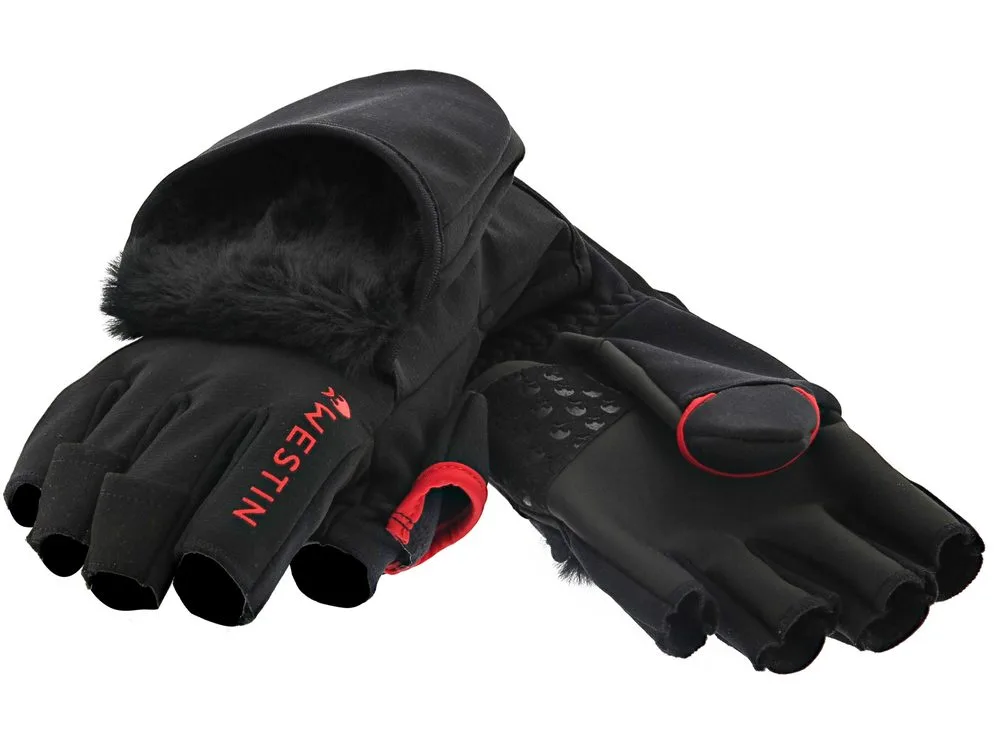 Westin Rukavice HLF TEC Gloves - XL