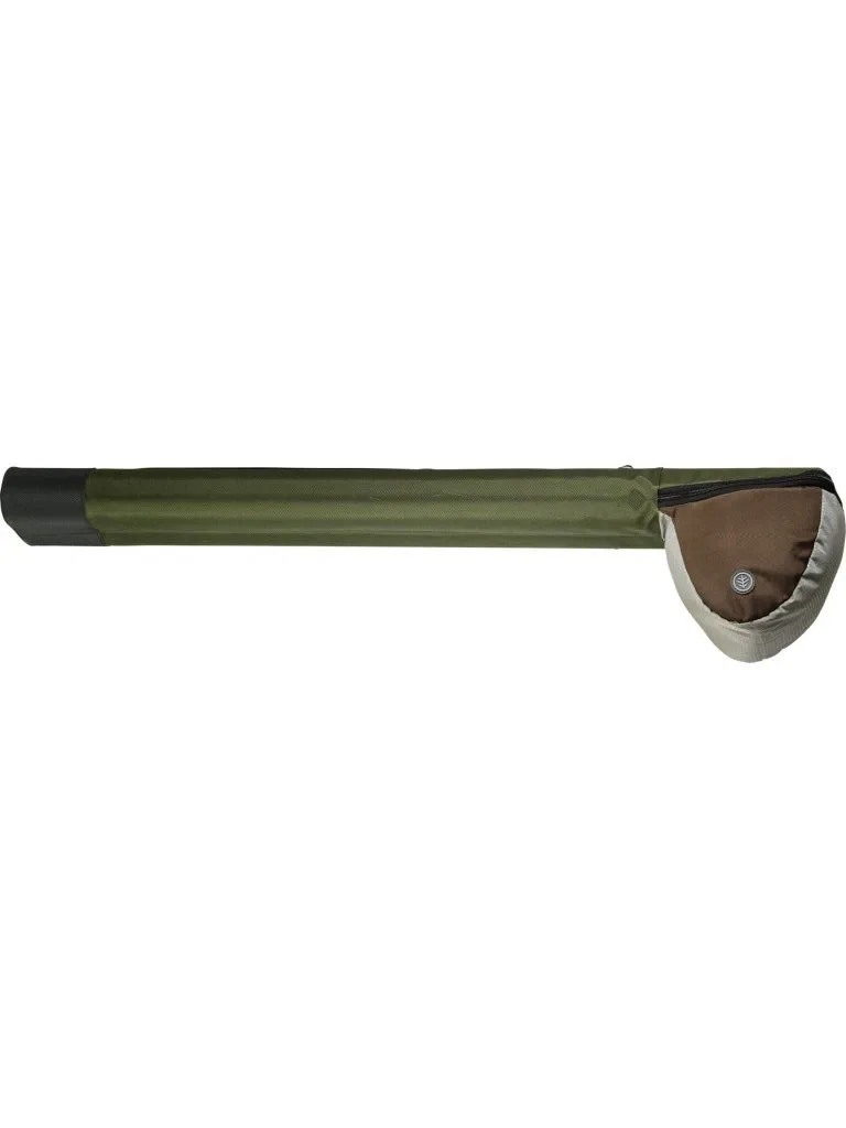 Wychwood Tubus na Pruty Dual Competition Rod and Reel Case