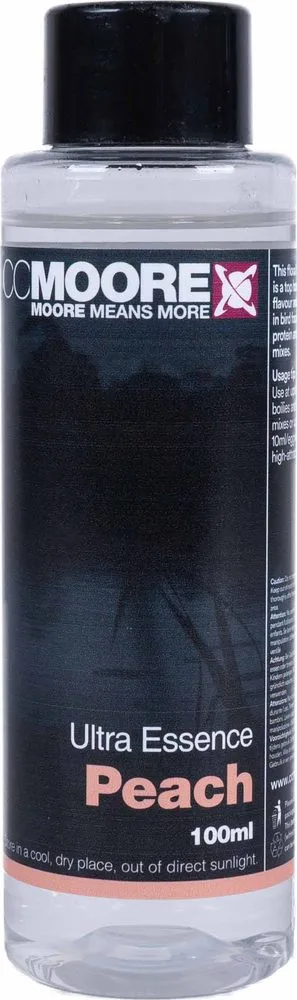 CC Moore Esence Ultra 100ml - Peach
