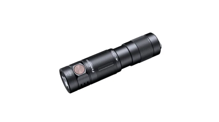 Fenix Nabíjecí baterka E09R