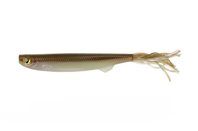 Fox Rage Gumová Nástraha Slick Legend SS Bulk Wakasagi - 21cm