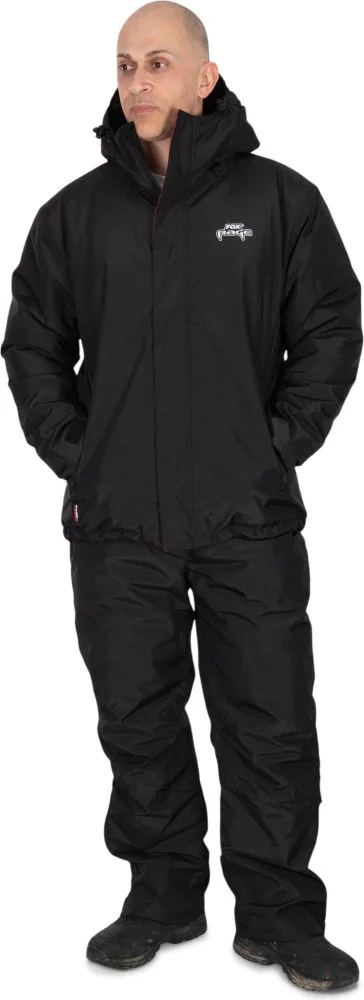 Fox rage zimní oblek winter suit - 4xl