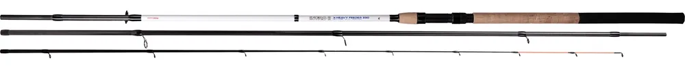 Mikado prut intro ii x-heavy feeder 3,9 m 140 g