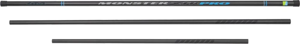 Preston innovations podběráková tyč monster xtr pro handle - 4 m