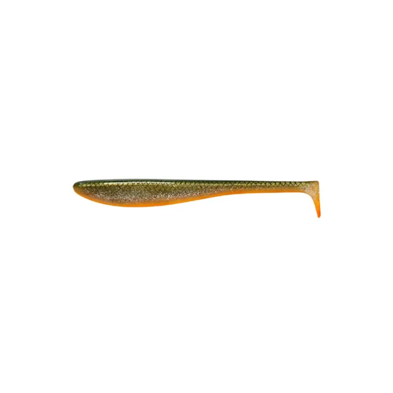 Savage Gear Gumová Nástraha Monster Shad 2ks 18cm 33g - Olive Green