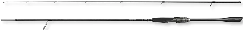 Savage gear prut revenge sg8 l.game 7 ft 2,13 m 1-7 g 2 díly