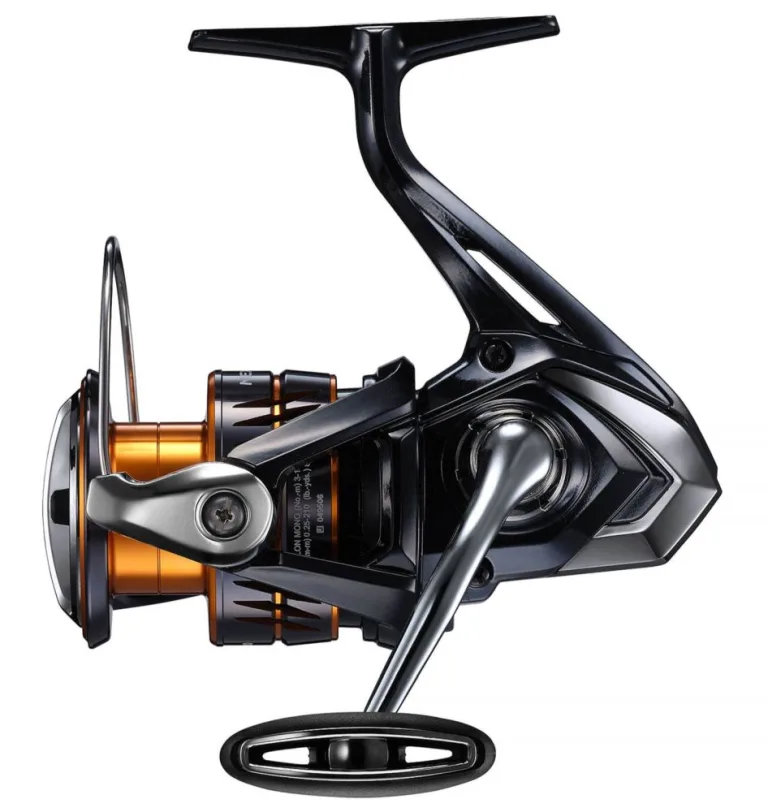 Shimano naviják nexave fj c3000