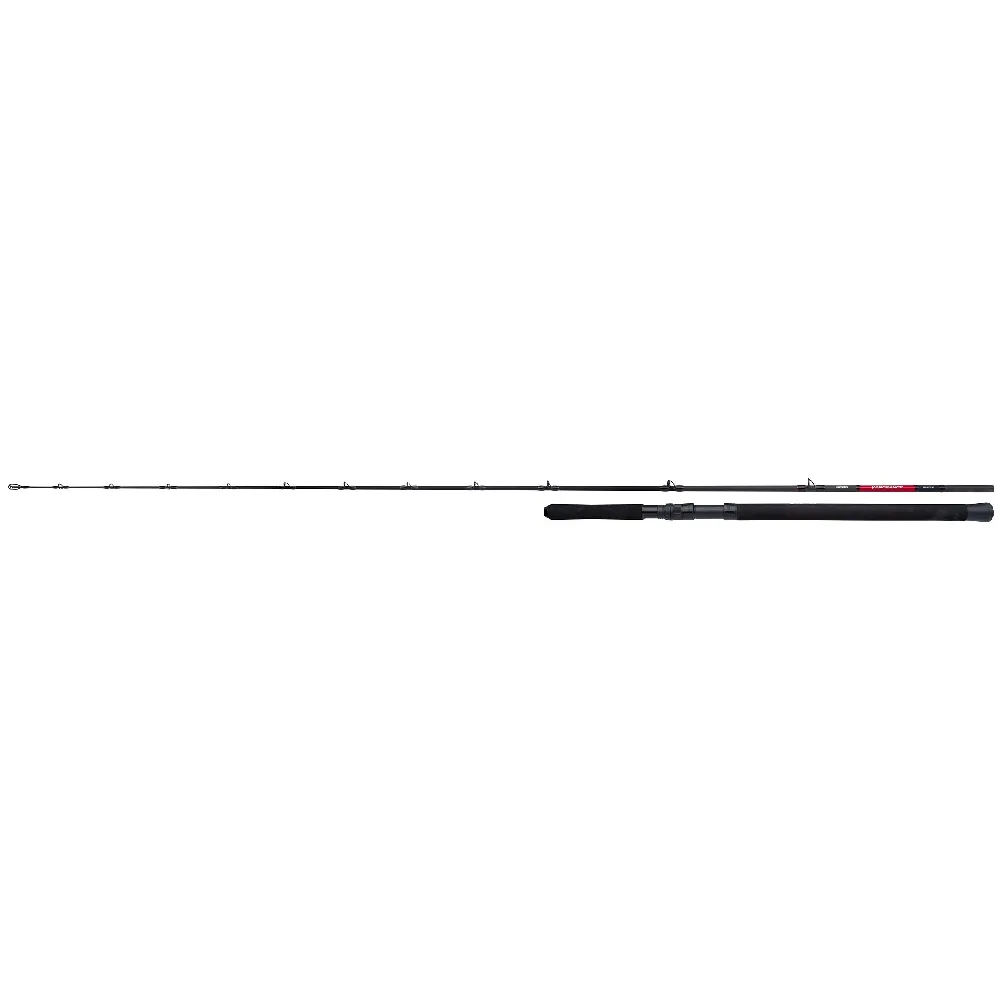 Shimano prut vengeance bx boat slim 2,29 m 30-50 lb