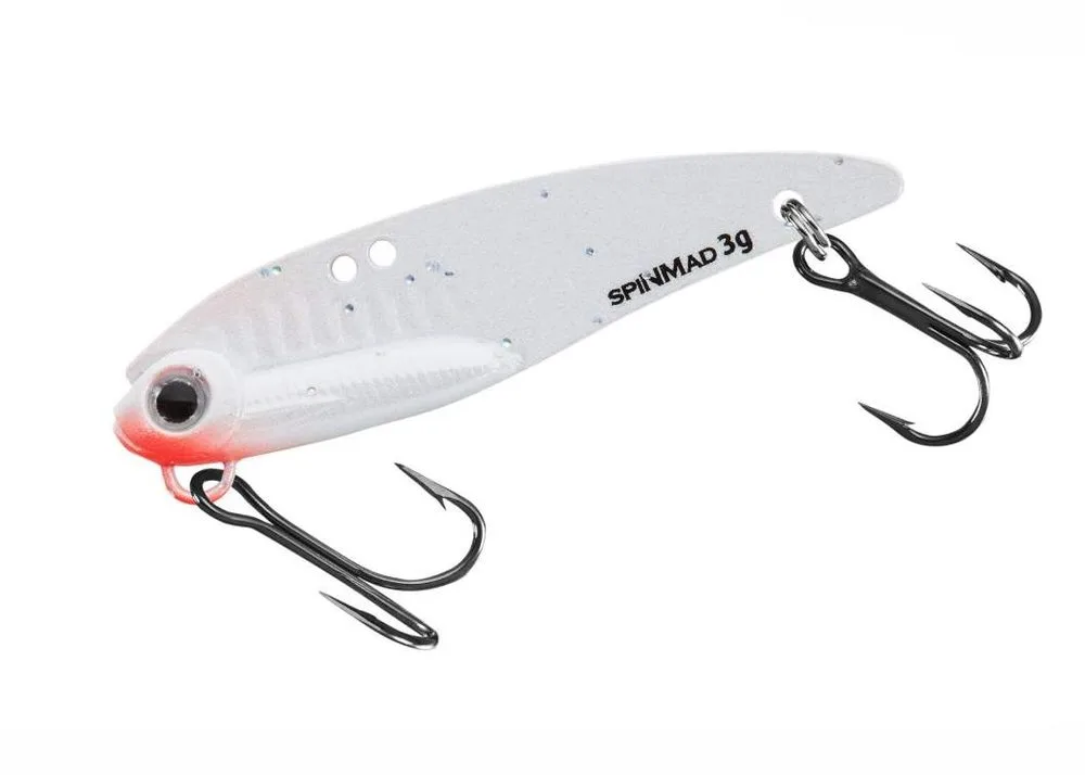 SpinMad Cikáda Ouklejka 3g - 3504