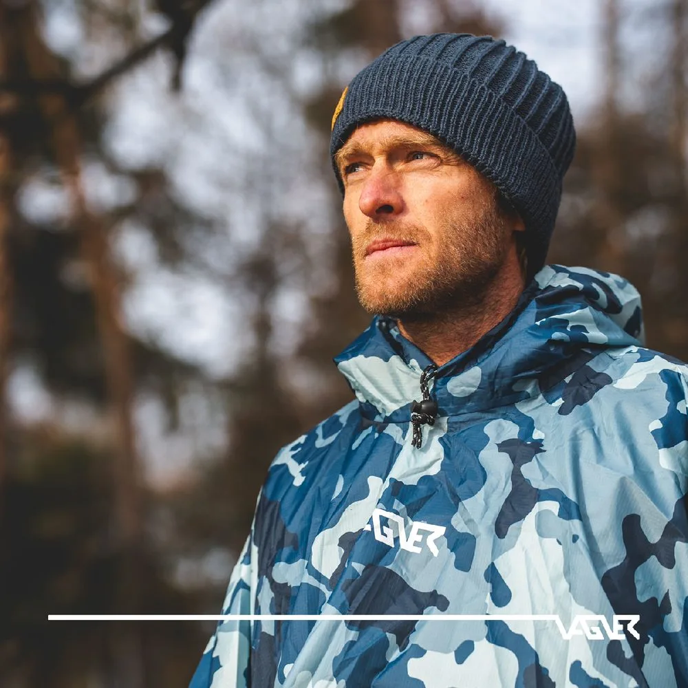 Vagner Pončo Dry Skin – Vagner Fishing