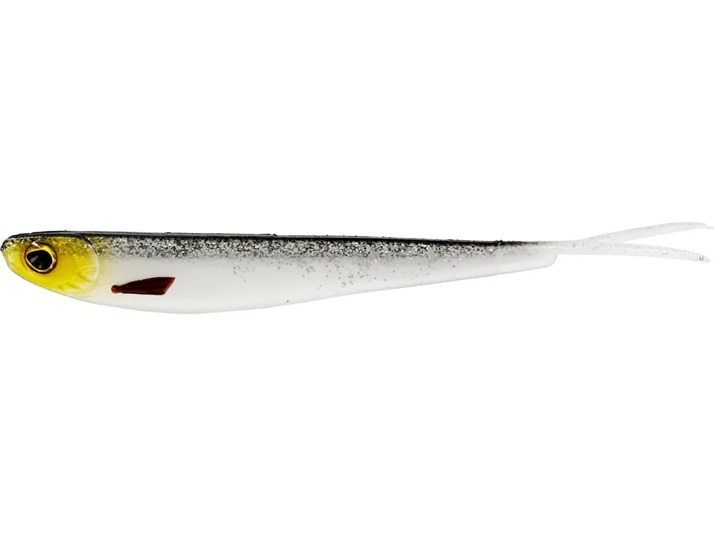 Westin gumová nástraha twinteez v2 v-tail headlight 2 ks 14,5 cm 9 g