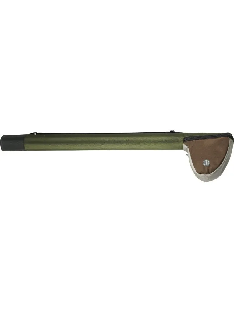 Wychwood Tubus na Prut Competition Rod and Reel Case