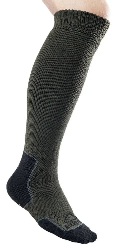 Bobr podkolenky zátěžové khaki - 41-42