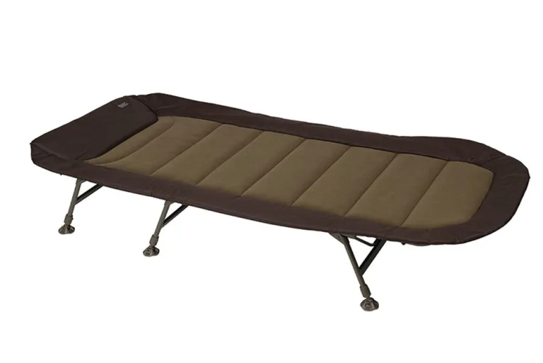 Fox Rybářské lehátko EOS Bed XL