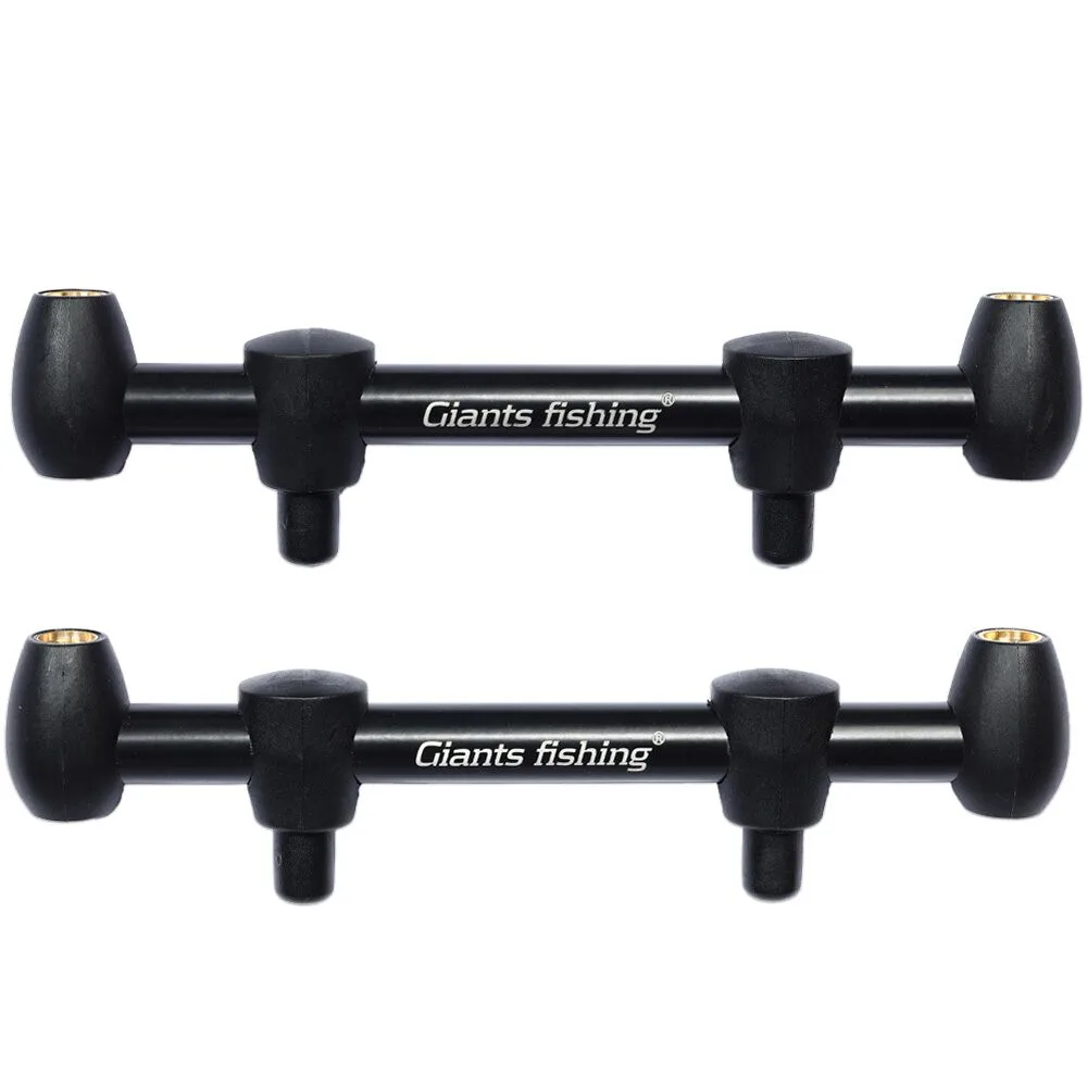 Giants fishing hrazdy ke stojanu luxury rod buzz bar 2 rods 2 ks