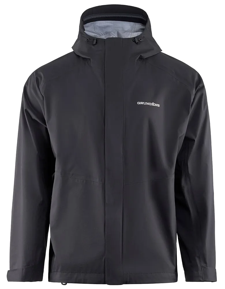 Grundéns bunda charter jacket black - xxl
