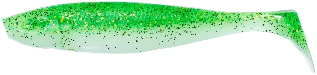 Gunki Gumová Nástraha Bumpy Chart Ayu Délka: 13cm, Hmotnost: 18,2g