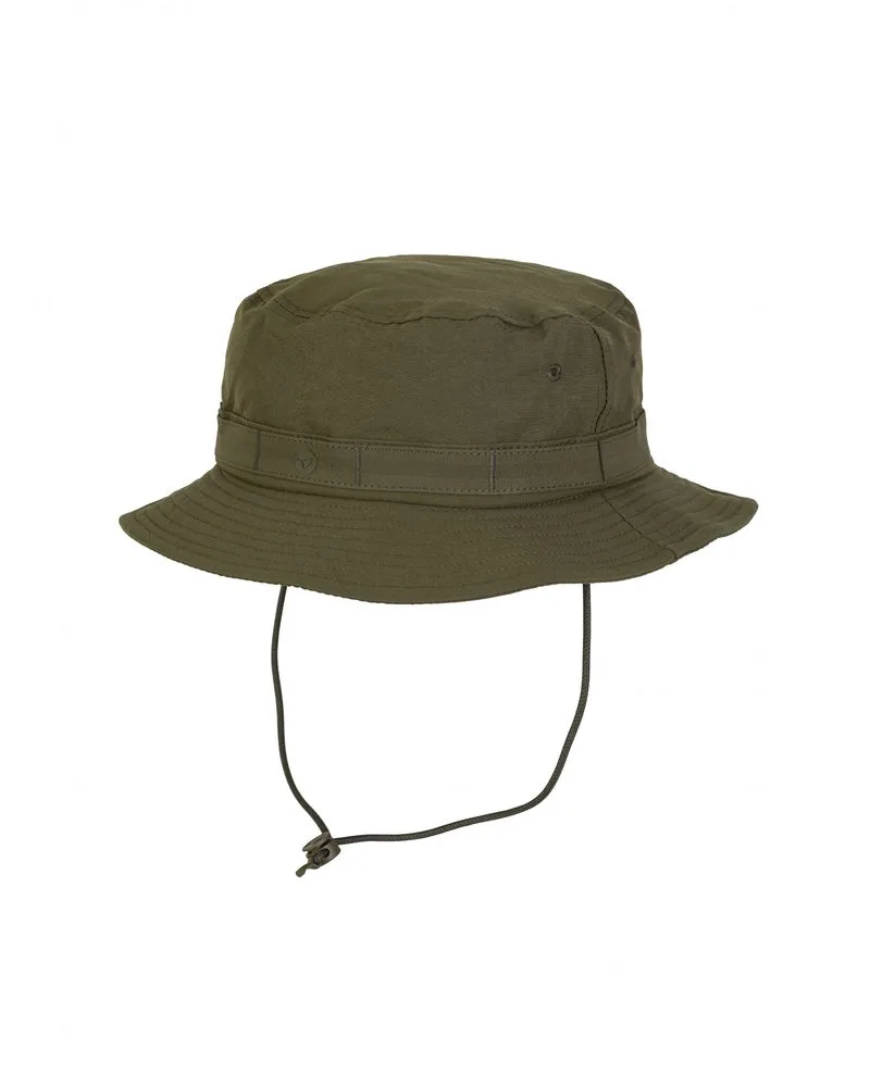 Korda Klobouk Stalking Bucket Hat Dark Olive