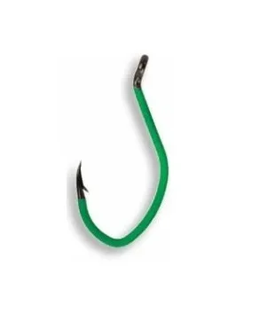 MadCat Háček A-Static Classic Catfish Hooks Velikost háčku: #6/0