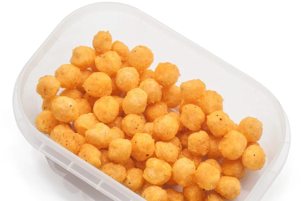 Mivardi Měkké pelety Soft Extruded Pellets 30g - Med