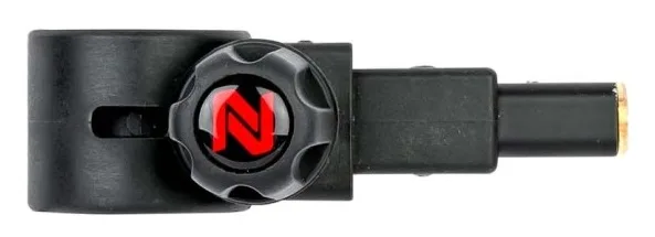 Nytro držák keepnet arm short