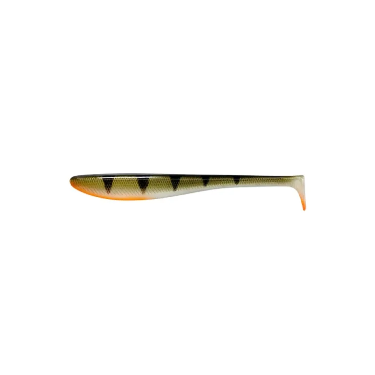 Savage Gear Gumová Nástraha Monster Shad 2ks 18cm 33g - Perch