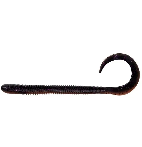 Savage Gear Gumová Nástraha Razorback Worm Sinking PB J Délka: 20cm, Hmotnost: 9,5g, Počet kusů: 8ks