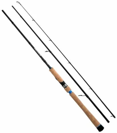 Shimano prut nexave spinning moderate fast 2,69 m 14-42 g 3-díl
