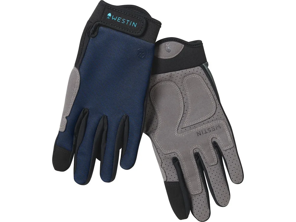 Westin rukavice drip upf glove - xl