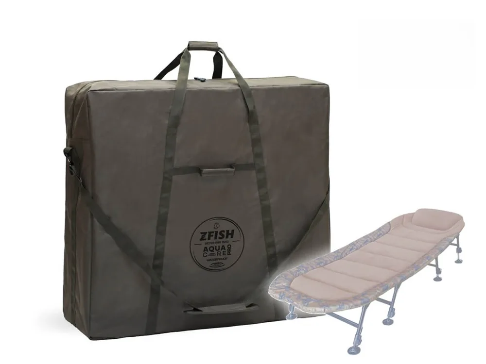 Zfish taška na lehátko aquacore