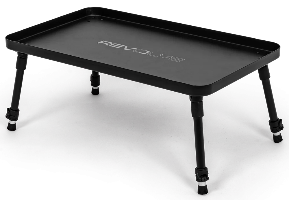 Avid carp stolek revolve bivvy table xl