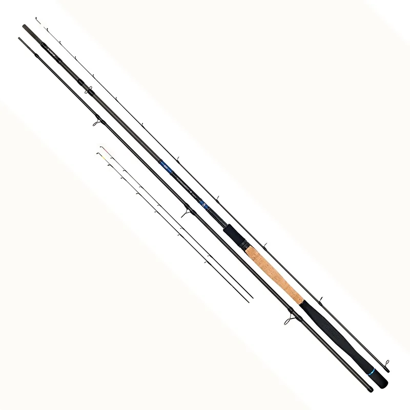 Daiwa prut tournament-s feeder 3 pc 12 ft 50 g