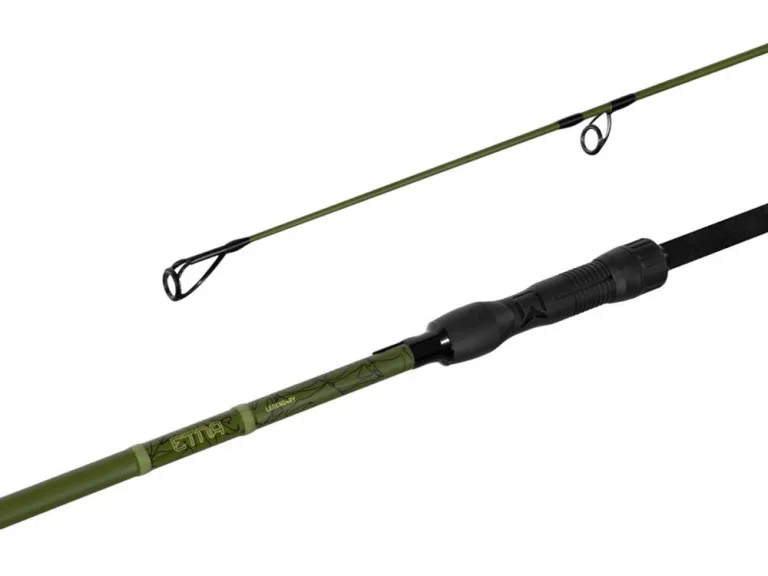 Delphin Prut Etna Camo LongShot+ 360cm 3,35lbs