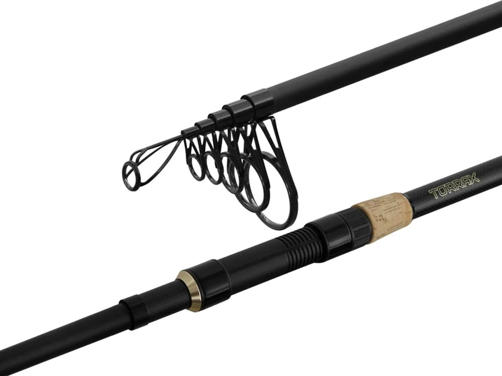 Delphin Prut Torrax 3m 90g