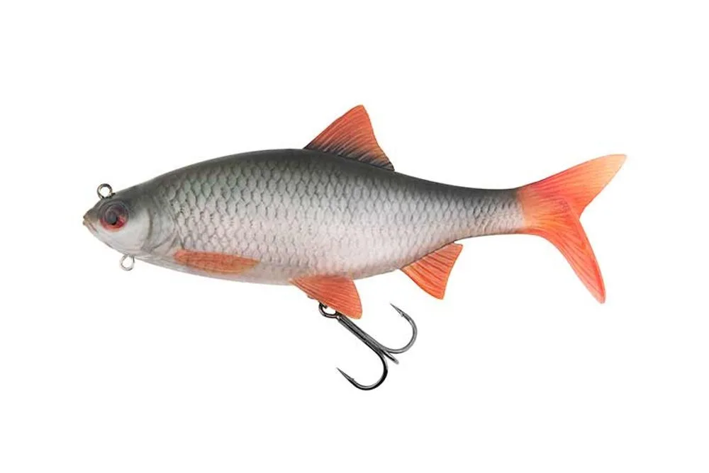 Fox Rage Gumová nástraha Ultra-Realistic Roach Replicant - 18cm 80g