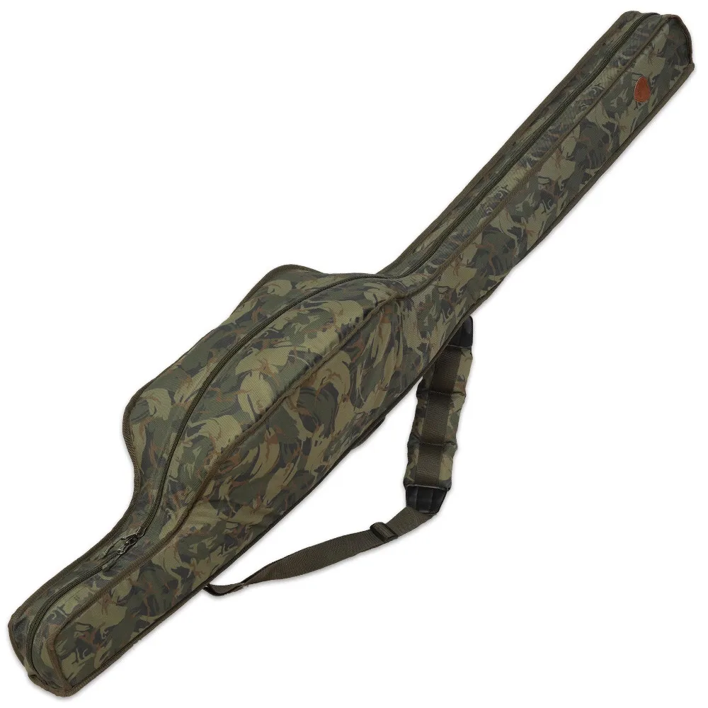 Giants Fishing Pouzdro Na Pruty Rod Holdall Deluxe 2 Rod 10ft 165cm