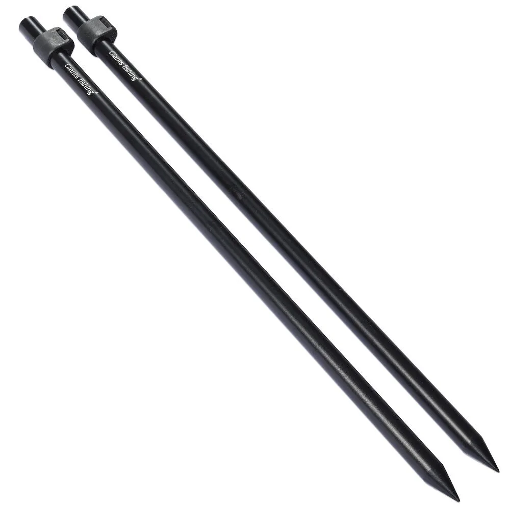 Giants fishing prodloužené nohy ke stojanu luxury extended legs for rod pod 2 ks