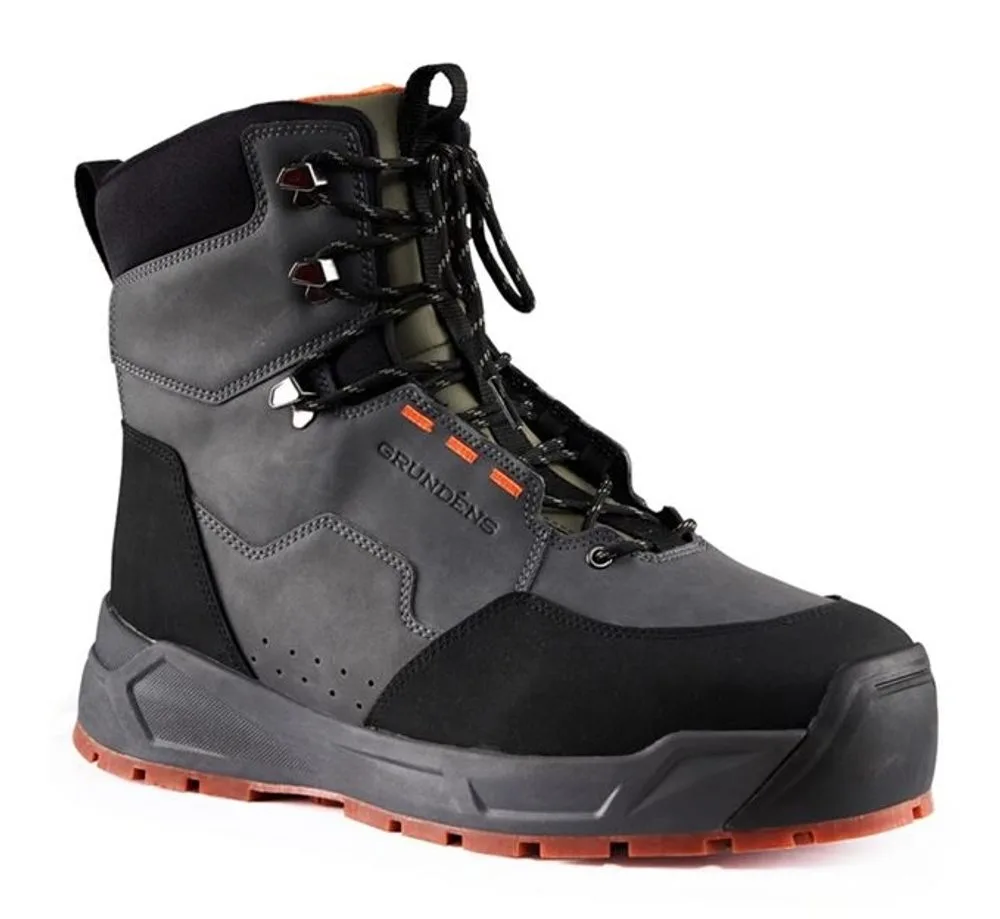 Grundéns Boty Bedrock Wading Boot Anchor - 42