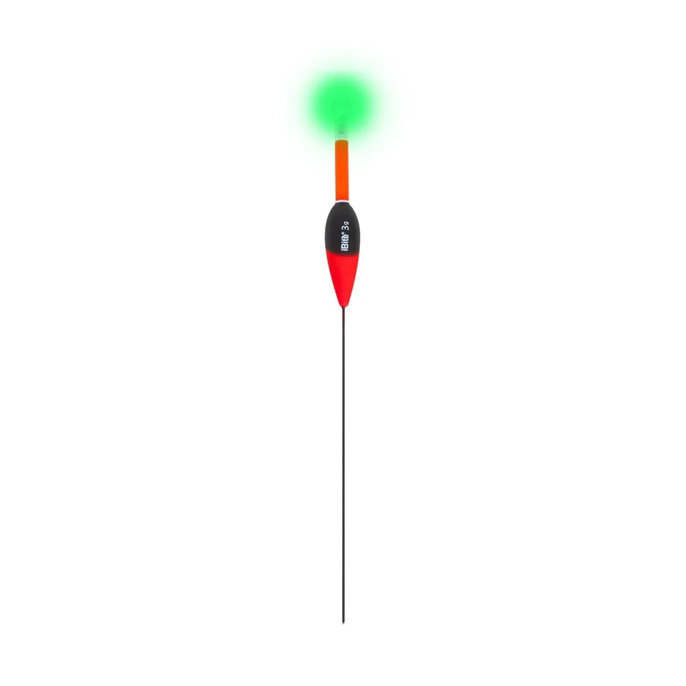 iBite Splávek Allround Mega - 6g