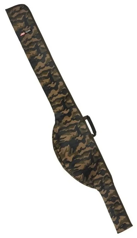 JRC Pouzdro Na 1 Prut Rova Camo Rod Sleeve 12ft