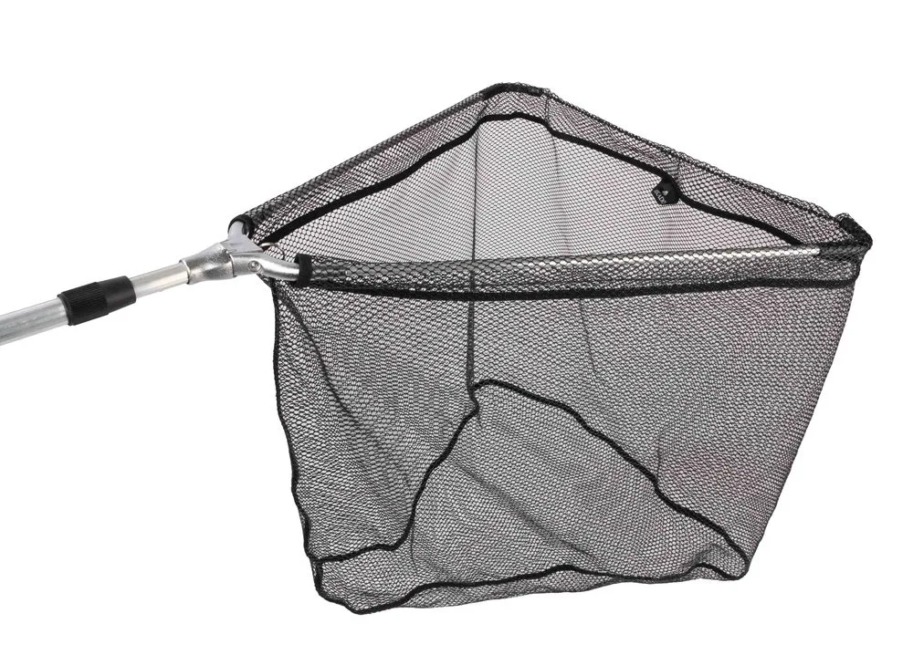 Mikado Podběrák B-8604 pogumovaná síť 250cm