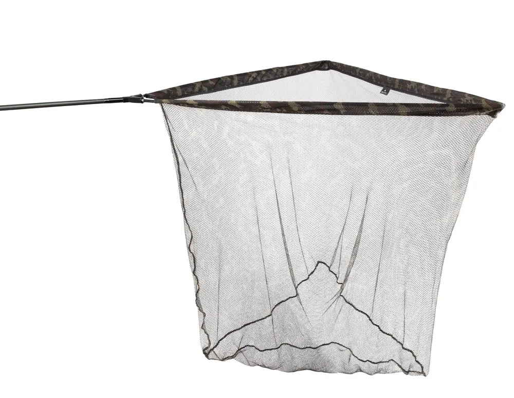 Mikado podběrák noctis x camo 42" 240 cm 2-díl
