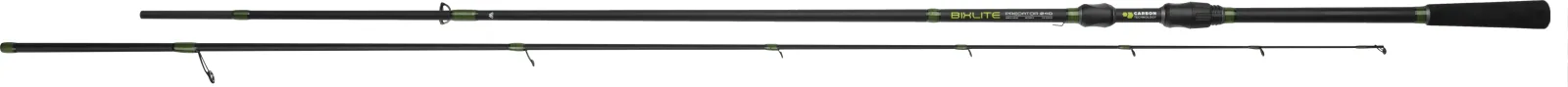 Mikado Prut Bixlite Predator Spin 2,7m 10-35g 2-díl
